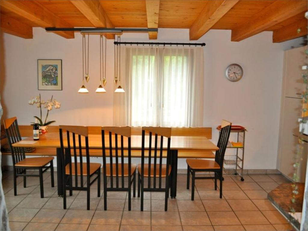 Casa Fontanella Βίλα Brione  Δωμάτιο φωτογραφία