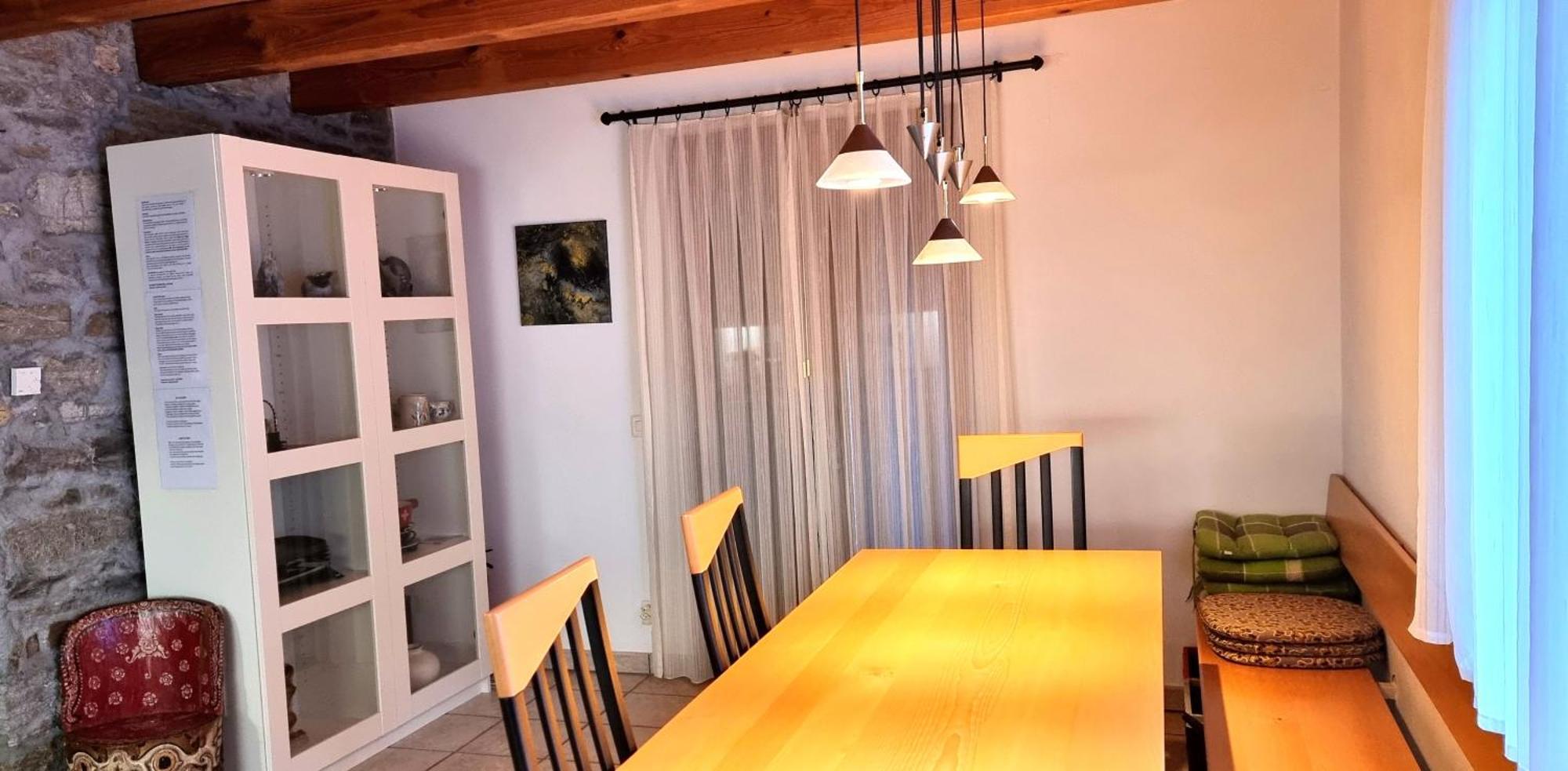Casa Fontanella Βίλα Brione  Εξωτερικό φωτογραφία