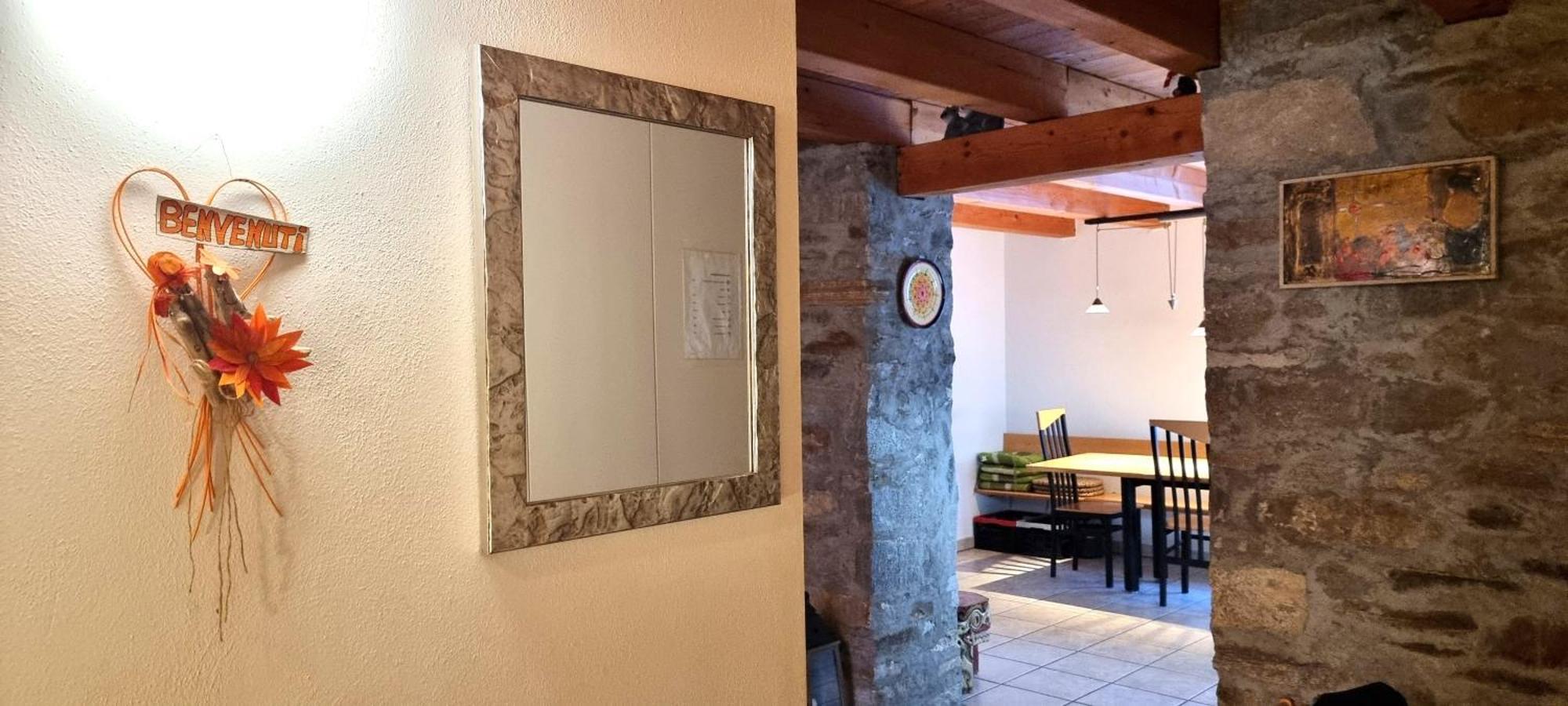 Casa Fontanella Βίλα Brione  Εξωτερικό φωτογραφία