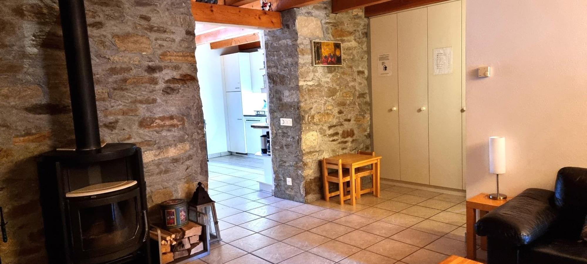 Casa Fontanella Βίλα Brione  Εξωτερικό φωτογραφία