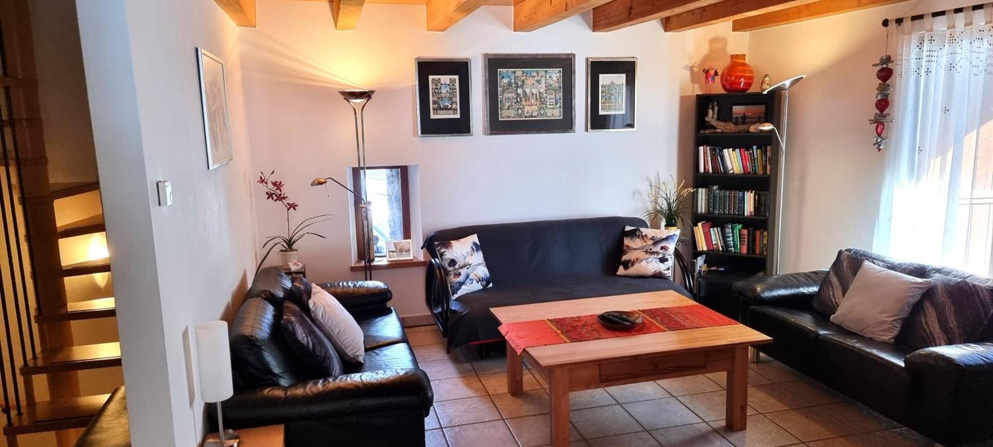 Casa Fontanella Βίλα Brione  Εξωτερικό φωτογραφία